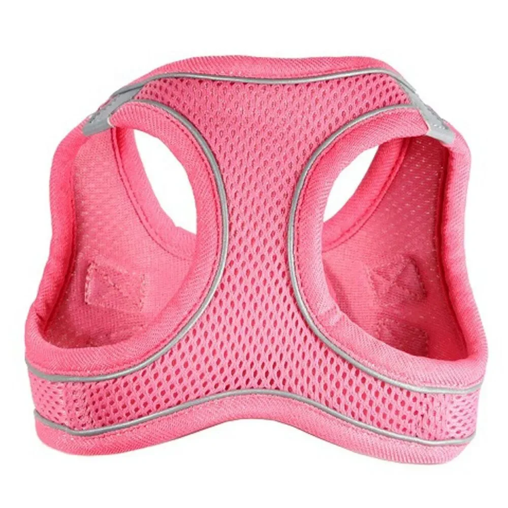 EZ Reflective Harness Vest - Pink (12-14